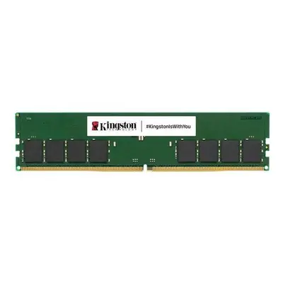 Kingston DDR5 16GB 5600MHz Non-ECC CL46 1Rx8, KVR56U46BS8-16