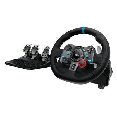 volant Logitech G29 (PC, PS3, PS4)