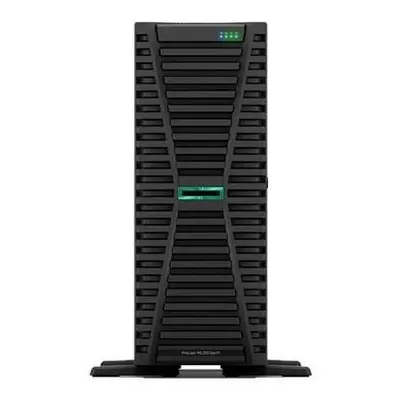 HPE PL ML350g11 4410Y (2.0G/12C) 1x32G MR408i-o 8-24SFF U3 (SAS/SATA/NVMe) 4x1Gb 1x1000W iLo NBD