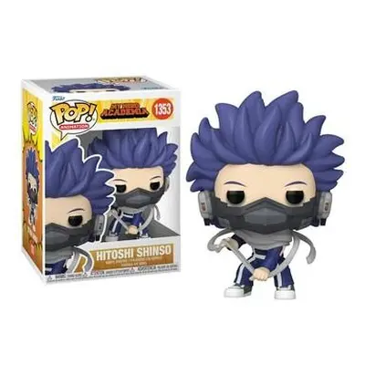 Funko POP! #1353 Animation: MHA S5 - Hitoshi (Šance na chase)