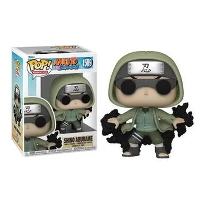 Funko POP! #1509 Animation: Naruto - Shino Aburame