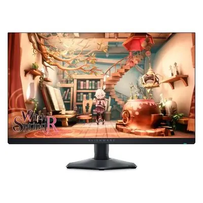 DELL AW2724DM Gaming / 27" LED/ 16:9/ 2560x1440/ QHD/ IPS/ 1000:1/ 1ms/ 3x USB/ 2xDP/ HDMI/ pivo