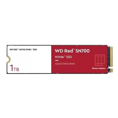 WD Red SN700 1 TB, WDS100T1R0C