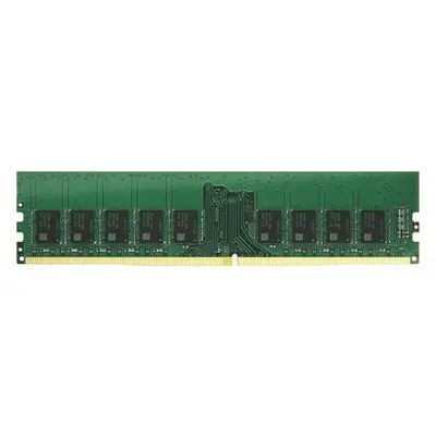 Synology - DDR4 - modul - 8 GB - DIMM 288-pin - bez vyrovnávací paměti - ECC - pro FlashStation 