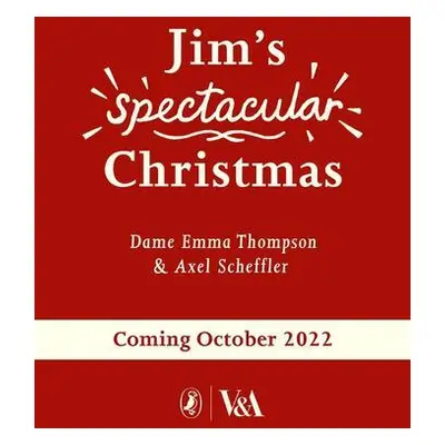 Jim's Spectacular Christmas