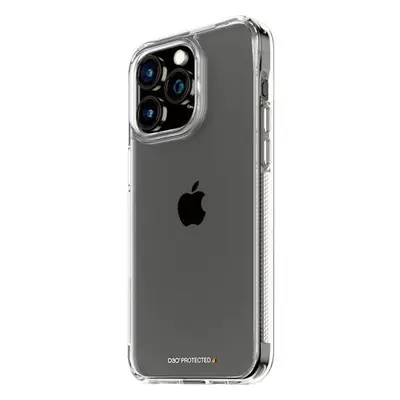 PanzerGlass HardCase D30 Apple iPhone 15 Pro Max