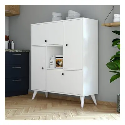 Hanah Home Multi Purpose Cabinet Hercules 3102