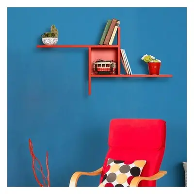 Hanah Home Wall Shelf Raf-04-Kk-1