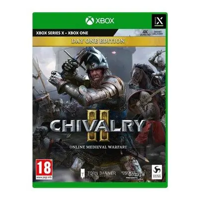 Chivalry 2 (D1 Edition)