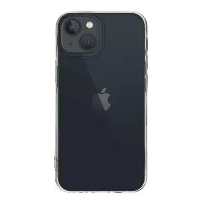 Tactical TPU Kryt pro Apple iPhone 13 Mini Transparent