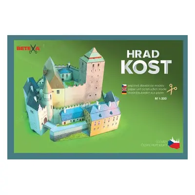 Hrad Kost