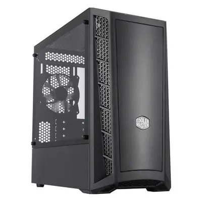 COOLER MASTER PC skříň MASTERBOX MB311L TG MINI TOWER, MCB-B311L-KGNN-S00