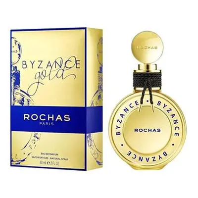 Rochas Byzance Gold - EDP 60 ml