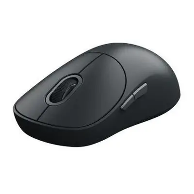 Xiaomi Wireless Mouse 3 Black EU BHR8913GL, 57944