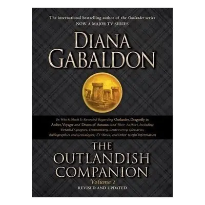 The Outlandish Companion Volume 1