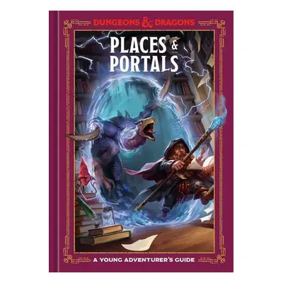 Places & Portals (Dungeons & Dragons)