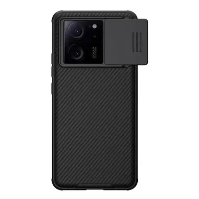 Nillkin CamShield PRO Zadní Kryt pro Xiaomi 13T/13T Pro Black