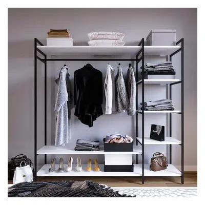 Hanah Home Wardrobe Trend - L615