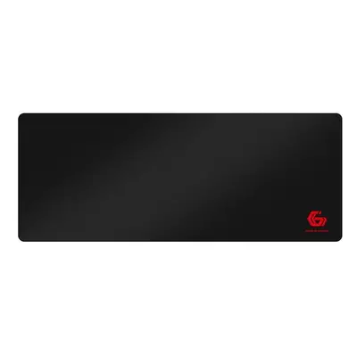 GEMBIRD Gaming mouse pad, XL, MP-GAME-XL