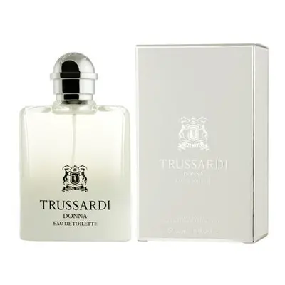 TrussarDi Donna toaletní voda dámská 50 ml