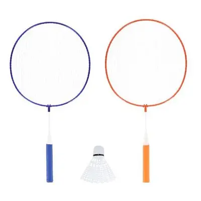 NILS Juniorský badmintonový set NRZ052