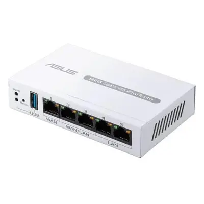 ASUS ExpertWiFi EBG15 router