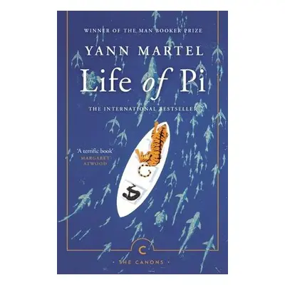 Life Of Pi