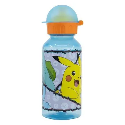 STOR Láhev na pití Pokémon 370 ml