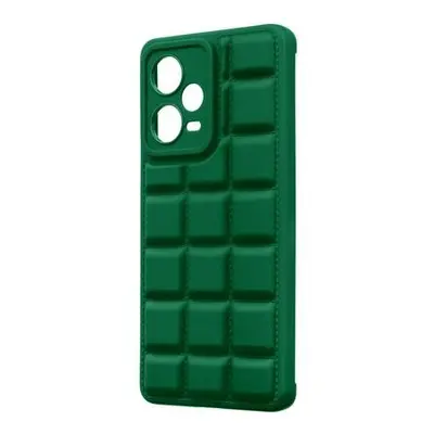 Obal:Me Block Kryt pro Xiaomi Redmi Note 12 Pro 5G Green