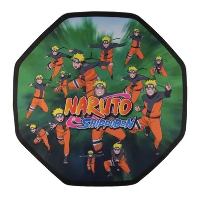 Konix podložka pod herní křeslo Naruto Kage Bunshin, 3328170287685