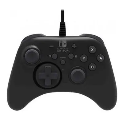 Hori drátový herní ovladač HORIPAD Wired pro Nintendo Switch