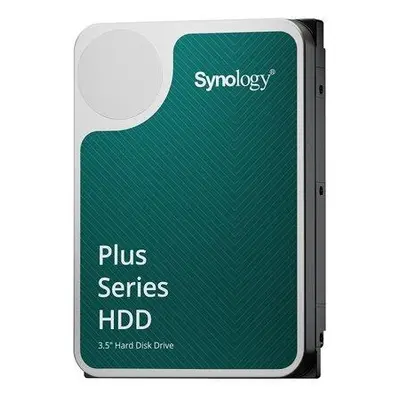 Synology HDD SATA 3.5” 2TB HAT3300-2T, 5400ot./min., cache 256MB, 3roky záruka