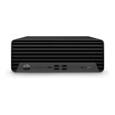 HP Elite 800 G9 SFF i5-14500/16 GB/512 GB/3y/Win 11 Pro/černá, 99B19ET#BCM