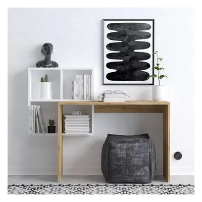 Hanah Home Study Desk Adell