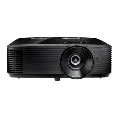 Optoma projektor W371 (DLP, FULL 3D, WXGA, 3 800 ANSI, HDMI, VGA, RS232, 10W speaker)