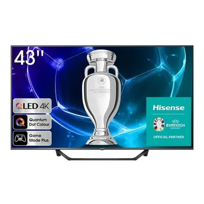 Hisense 43A7KQ