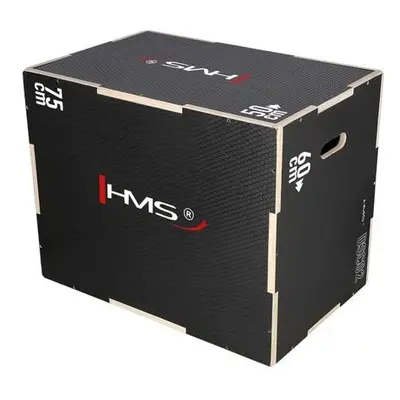 HMS Plyo Box DSC02