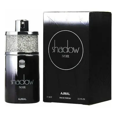 Ajmal Shadow Noir parfémovaná voda unisex 75 ml