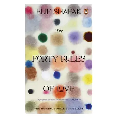 The Forty Rules of Love