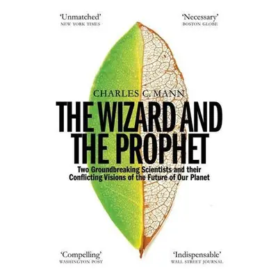 The Wizard and the Prophet