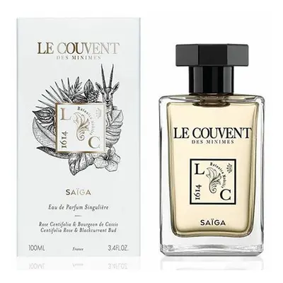 Le Couvent Maison De Parfum Saiga toaletní voda unisex 100 ml