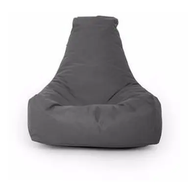 Atelier del Sofa Bean Bag Large - Grey Grey