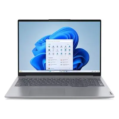 Lenovo ThinkBook 16 G7 Ultra 7 155H/16GB/1TB SSD/16" WUXGA/3yOnsite/Win11 Home/šedá, 21MS008KCK