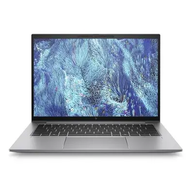 HP NTB ZBook Firefly 14G11 U7-155H 14AG WUXGA, 32GB DDR5 5200,1TB PCIe-4x4,RTX A500/4GB, WiFi 6E