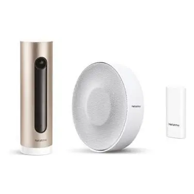 Netatmo NBU-ICSS-EU