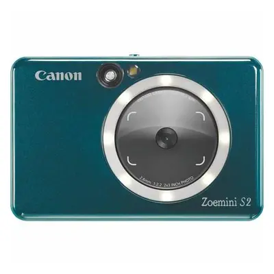 Canon Zoemini S2