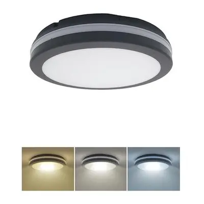 Solight WO820 LED osvětlení s nastavitelným výkonem a teplotou světla, 18/22/26W, max. 2210lm, 3