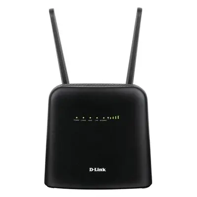 D-Link DWR-960 LTE Cat7 Wi-Fi AC1200 Router, DWR-960