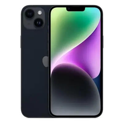 Apple iPhone 14 Plus 512GB černý