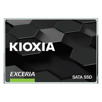 KIOXIA EXCERIA 960GB, LTC10Z960GG8